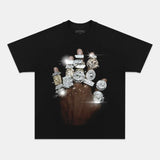 EXCLUSIVE FINGER RING TEE