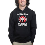 Exercise Your Right To Bear Arms Hoodie Style001