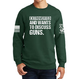 Extroverted Sweatshirt Style001