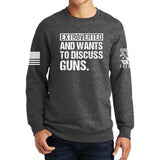 Extroverted Sweatshirt Style001