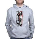 The F Bomb Hoodie Style001
