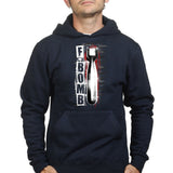 The F Bomb Hoodie Style001