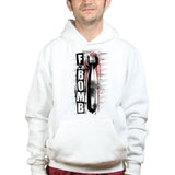 The F Bomb Hoodie Style001
