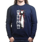 The F Bomb Sweatshirt