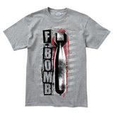 Men's The F Bomb T-shirt