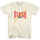 Flash Gordon - Flash Bolt - Short Sleeve - Adult - T-Shirt