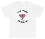 AAA F Around And Find Out T Shirt