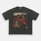 FC Bayern Munich Tee
