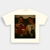 FC Bayern Munich V3 Tee