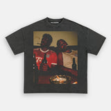 FC Bayern Munich V4 Tee