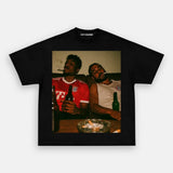 FC Bayern Munich V4 Tee