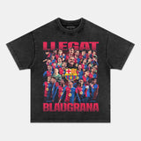 FC BARCELONA TEE Style001