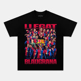 FC BARCELONA TEE Style001
