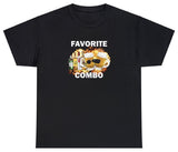 AAA Favorite Combo T Shirt