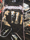â˜… LIMITED â˜… Neniom World Tour Tee Shirt Streetwear Y2K Fashion