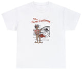 AAA The Happy Fisherman T Shirt