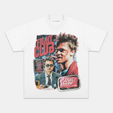 FIGHT CLUB 1999 VINTAGE TEE 1.0