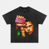 FIGHT CLUB TEE Style001