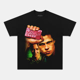 FIGHT CLUB TEE Style001