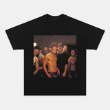 FIGHT CLUB T-SHIRT Style001