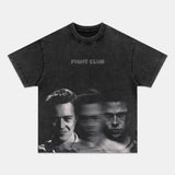 FIGHT CLUB T-SHIRT Style002