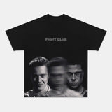 FIGHT CLUB T-SHIRT Style002