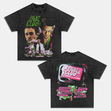 FIGHT CLUB TEE Style003