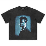 FIGHT CLUB Y2K TEE