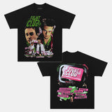FIGHT CLUB TEE Style003