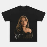 FLORENCE PUGH 4.1 TEE