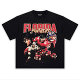 FLORIDA PANTHERS TEE