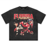 FLORIDA PANTHERS TEE