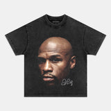 FLOYD MAYWEATHER TEE Style001