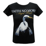 Girl's Angel Dust T-shirt