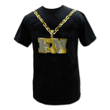 Gold Chain T-shirt