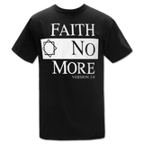 Classic Logo V2 (Black) T-shirt