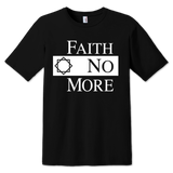 Classic Logo (Black) T-shirt