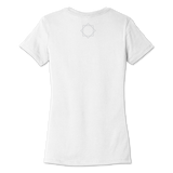 Girl's Sunburst T-shirt Style001