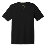 Gold Classic Logo T-shirt