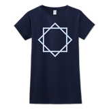 Girl's Star T-shirt