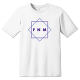 Multicolor Star T-shirt