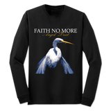 Angel Dust L/S T-shirt