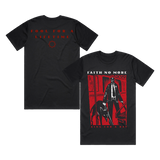 King for a Day 30th Anniversary T-shirt