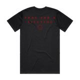 King for a Day 30th Anniversary T-shirt