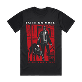King for a Day 30th Anniversary T-shirt
