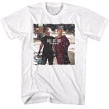 Fall Out Boy - Save Rock & Roll - Short Sleeve - Adult - T-Shirt