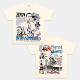 FORREST GUMP TEE Style003
