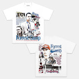 FORREST GUMP TEE Style003