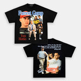 FORREST GUMP TEE Style002