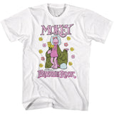 Fraggle Rock - Moki - Short Sleeve - Adult - T-Shirt